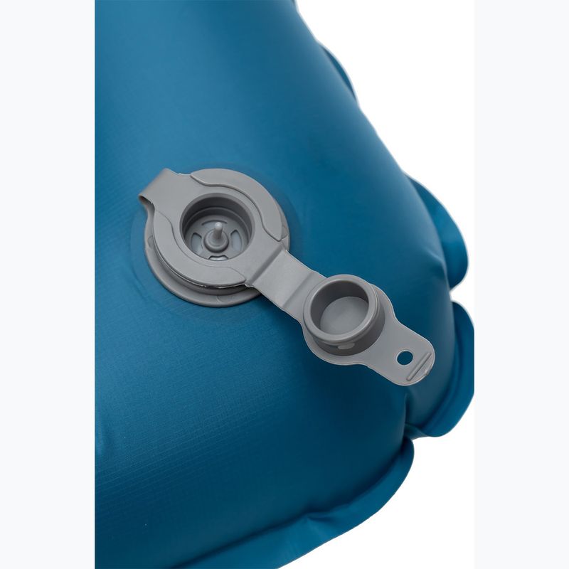 Materasso gonfiabile Volven Air Comfort Plus blu 3