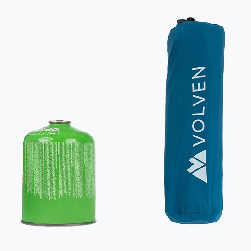Materassino gonfiabile Volven Air Pro blue 6