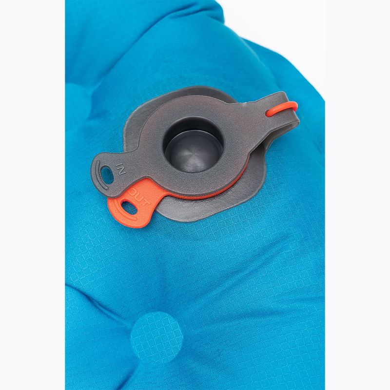 Materassino gonfiabile Volven Air Thermo blue 4