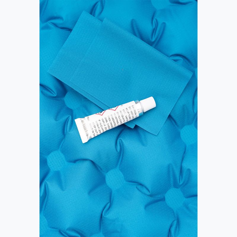 Materassino gonfiabile Volven Air Thermo blue 6