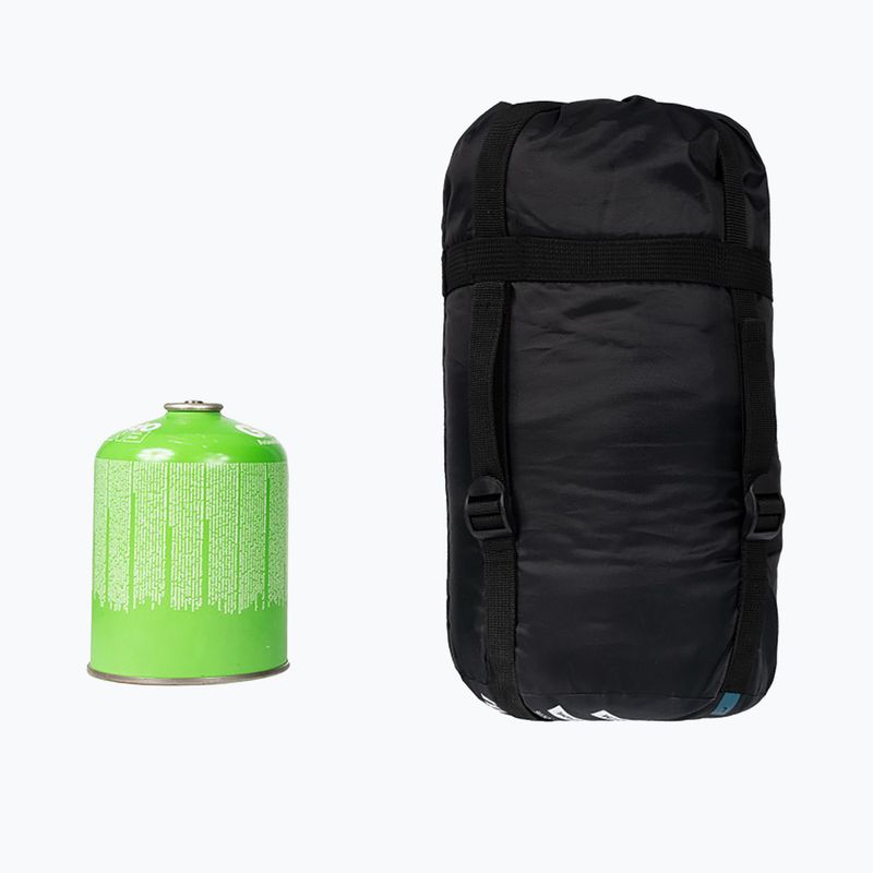 Sacco a pelo Volven Superlight III 215 cm/right blue 6