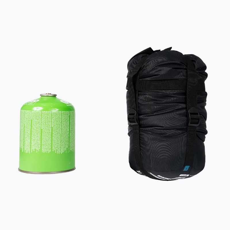 Sacco a pelo Volven Superlight II 215 cm/left blue 7