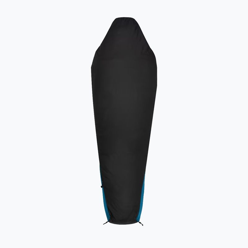 Sacco a pelo Volven Superlight II 215 cm/right blue 3
