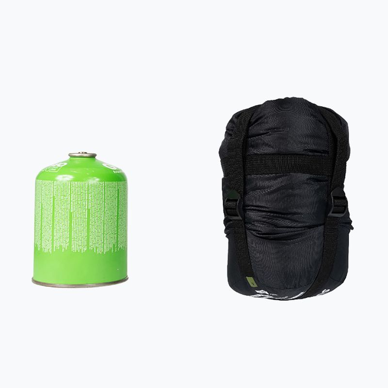 Sacco a pelo Volven Superlight I 215 cm/right olive 7