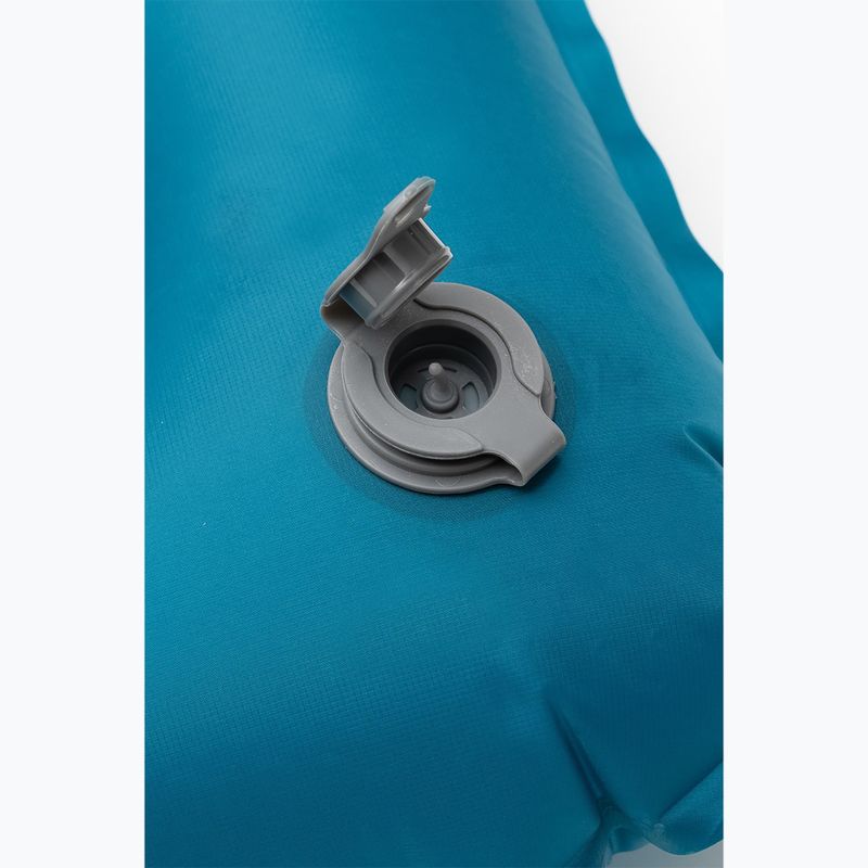 Materassino gonfiabile Volven Air Comfort Plus Twin blue 3