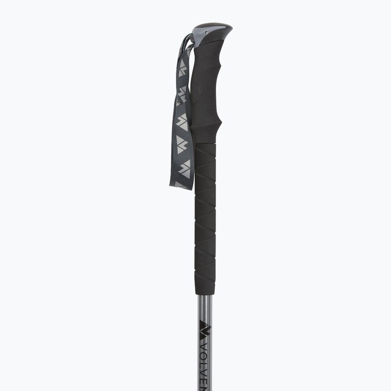 Bastoncini da trekking Volven Adevnture Pro grey 2