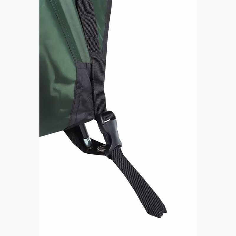 Tenda da trekking 3-osobowy Volven Storm green 4