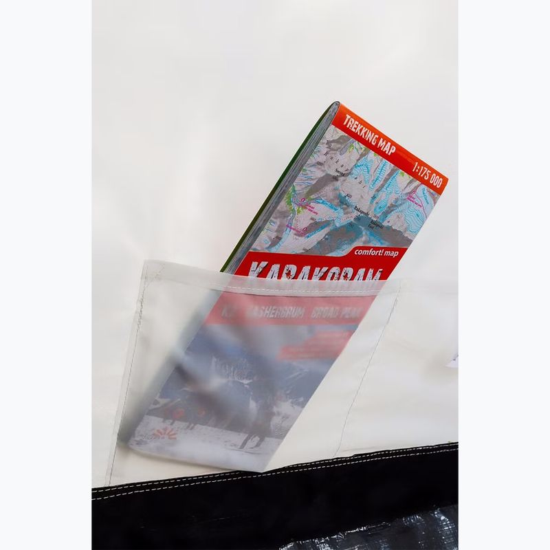 Tenda da trekking 3-osobowy Volven Storm green 6