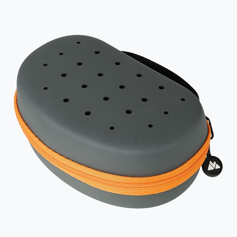 Ramponcini antiscivolo per scarpe Volven Pro Traxion orange 8