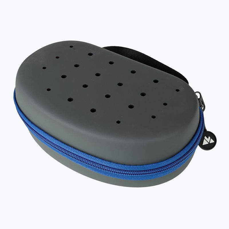 Ramponcini antiscivolo per scarpe Volven Pro Traxion blue 8