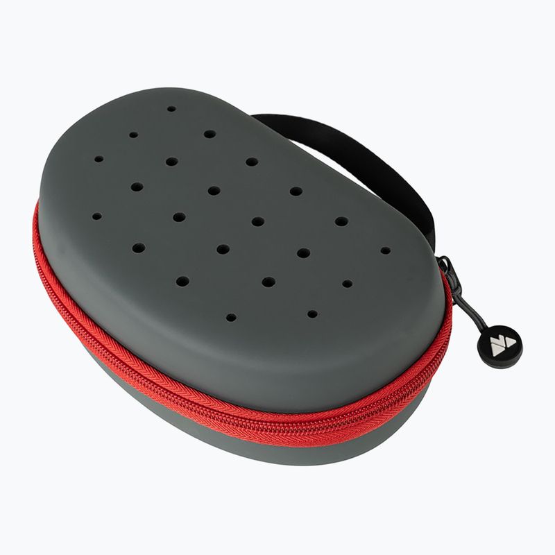 Ramponcini per scarpe Volven Pro Traxion red 8