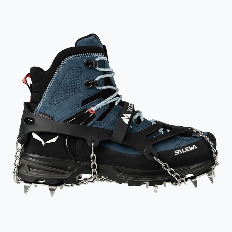 Ramponi per scarpe Volven Pro Traxion black black 2