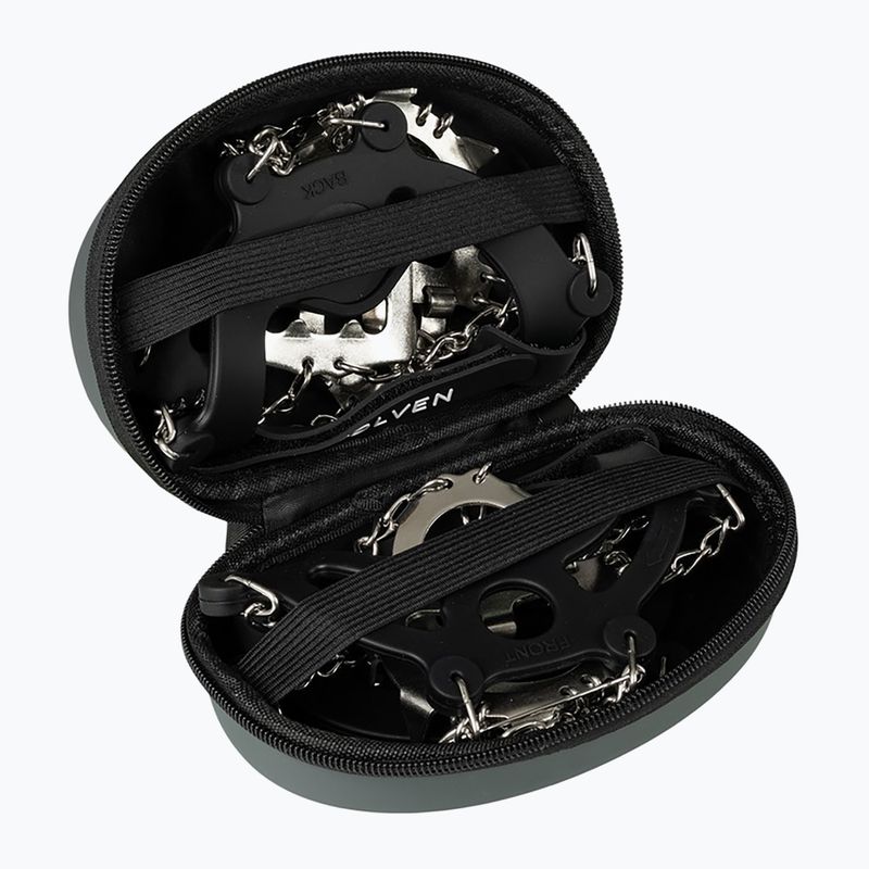 Ramponi per scarpe Volven Pro Traxion black black 6