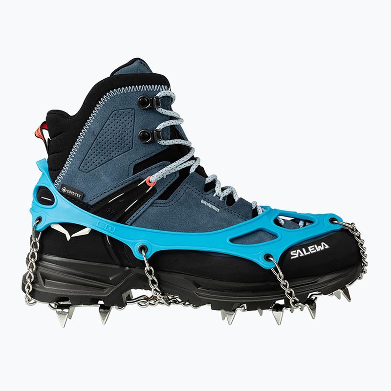 Ramponcini per scarpe Volven Pro Traxion Lite blue 2