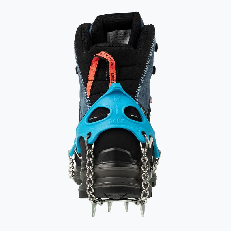 Ramponcini per scarpe Volven Pro Traxion Lite blue 4