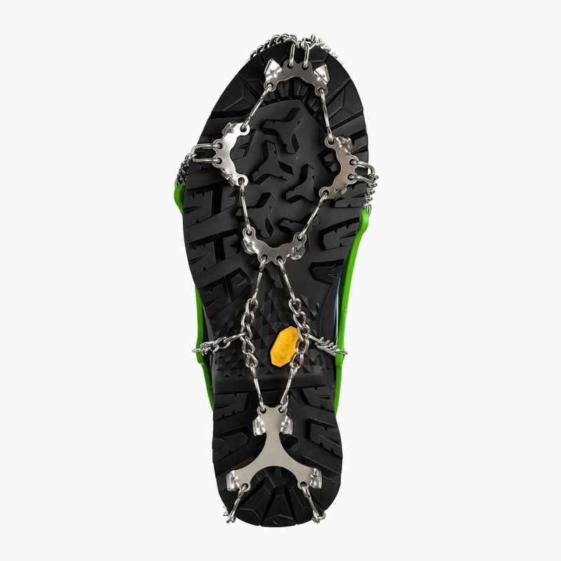 Ramponcini per scarpe Volven Pro Traxion Lite green 5