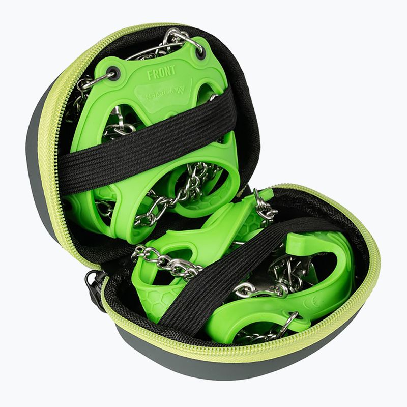 Ramponcini per scarpe Volven Pro Traxion Lite green 6