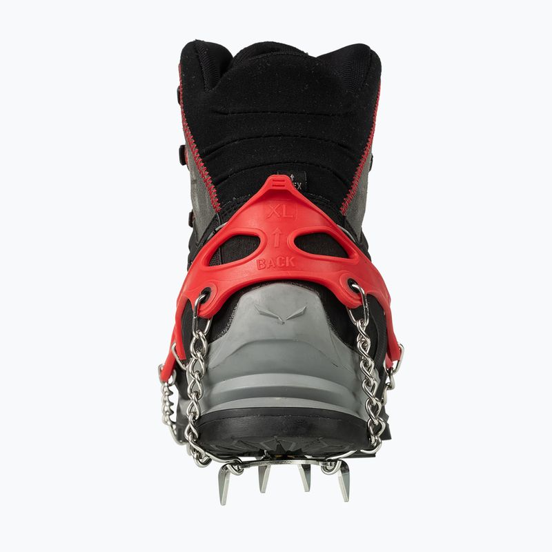 Ramponcini per scarpe Volven Pro Traxion Lite red 4