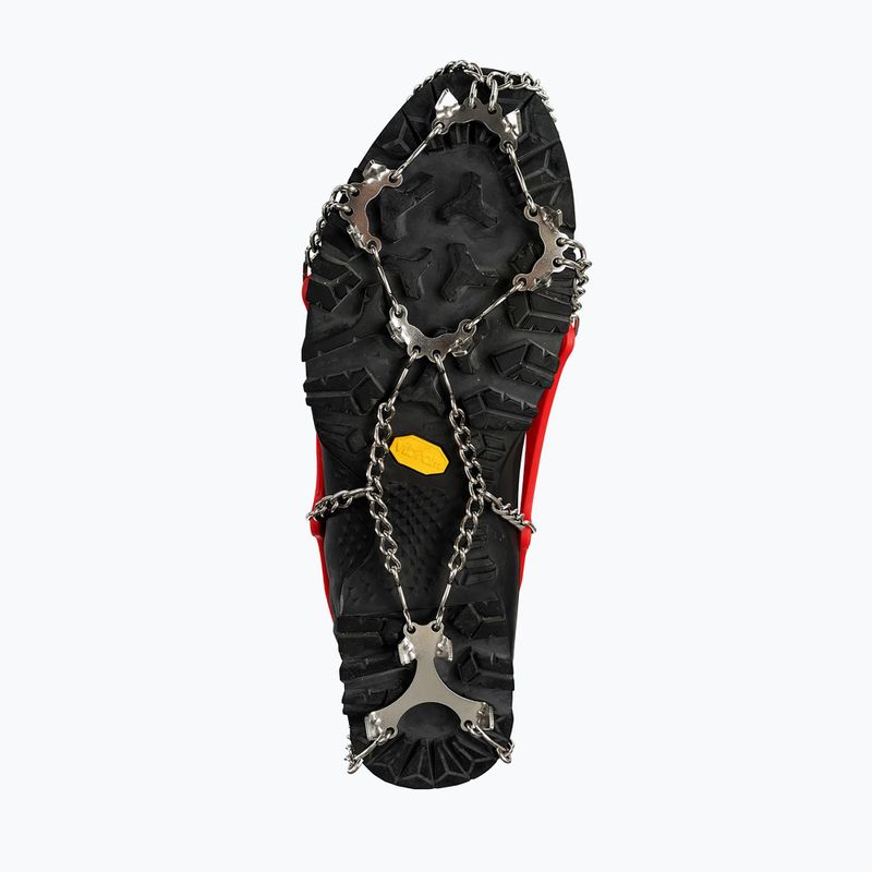 Ramponcini per scarpe Volven Pro Traxion Lite red 5