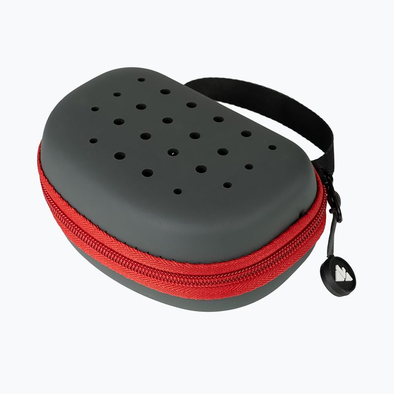 Ramponcini per scarpe Volven Pro Traxion Lite red 8