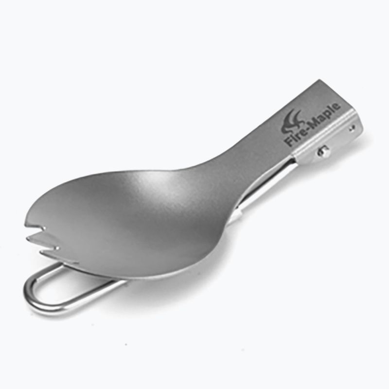 Forchetta Fire-Maple FMT-T61 3
