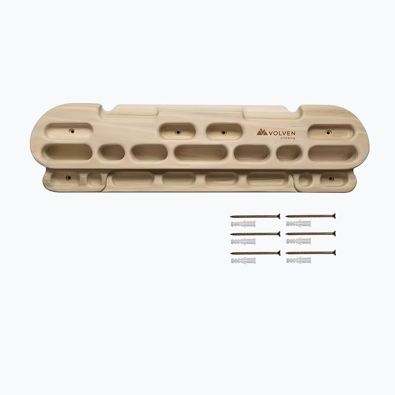 Tavola per arrampicata Volven Fortis 2