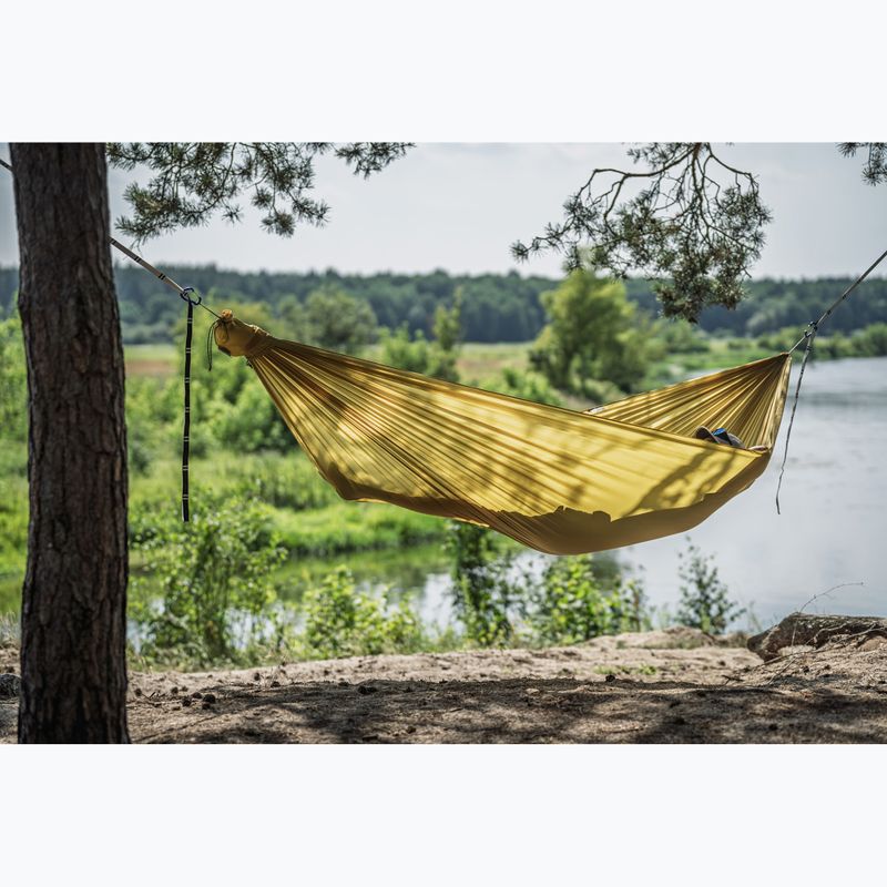 Amaca da trekking Lesovik Clever disa pear 2