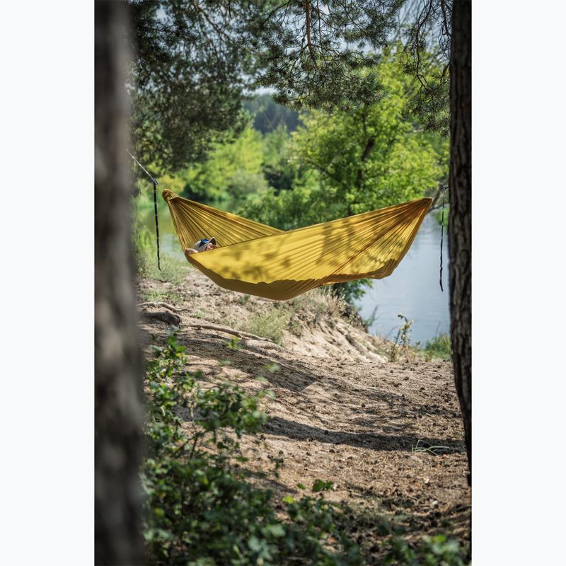 Amaca da trekking Lesovik Clever disa pear 3