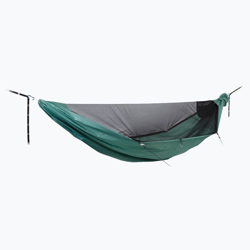 Amaca da trekking Lesovik Draka silver pine