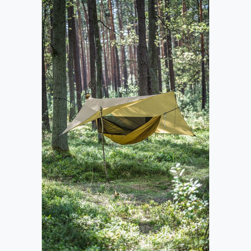 Amaca da trekking Lesovik Draka disa pear 5