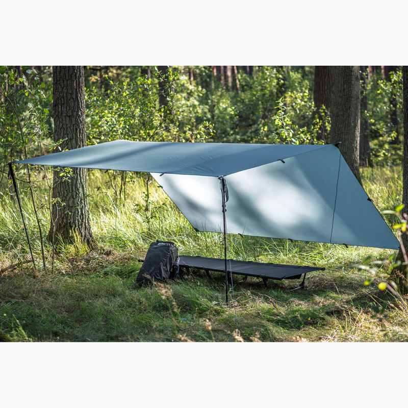 Telo impermeabile Lesovik Horror silver pine 2