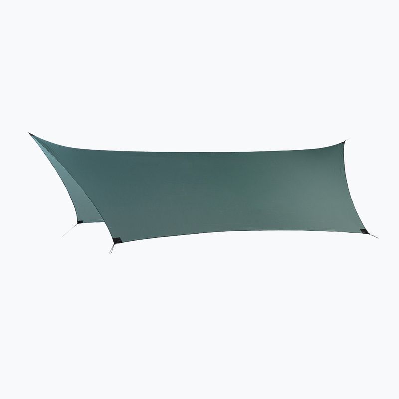 Telo impermeabile Lesovik Hexa silver pine
