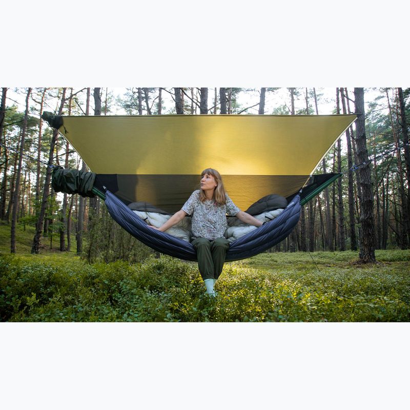 Sottostruttura per amaca Lesovik Otul Beta 200 4