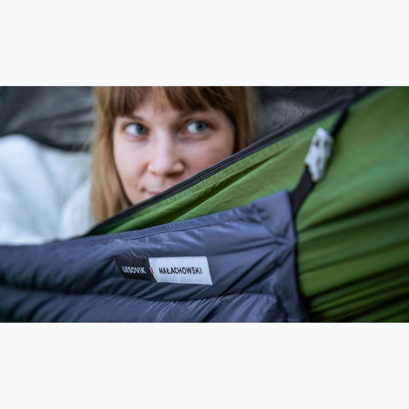 Sottostruttura per amaca Lesovik Otul Beta 400 5