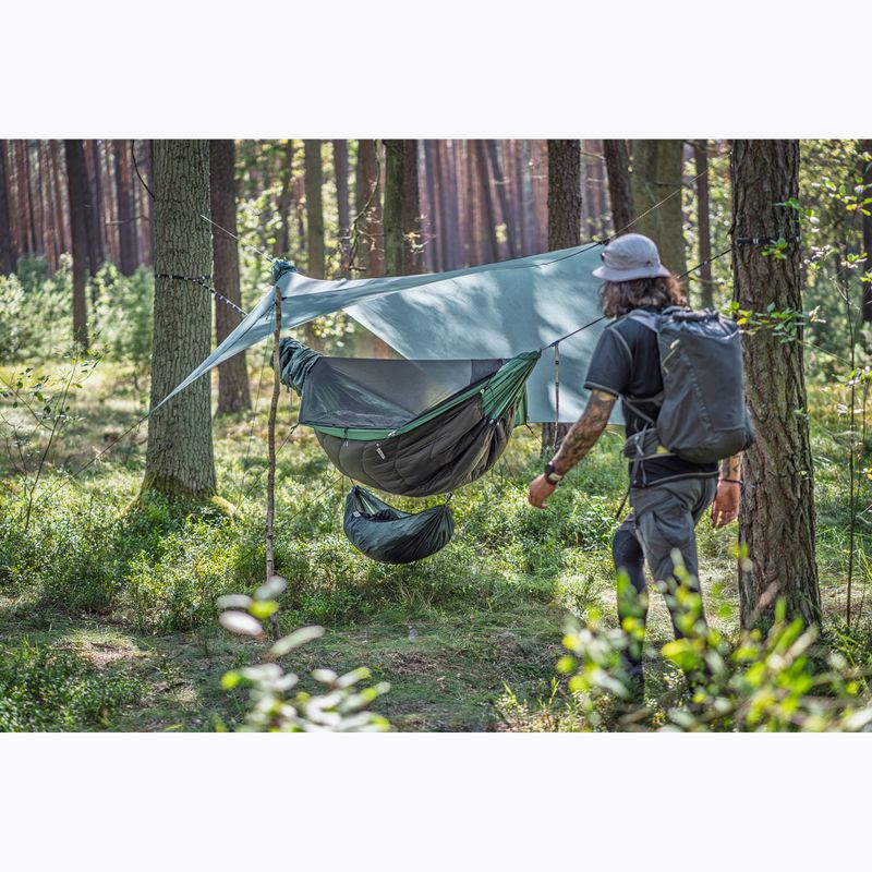 Amaca per attrezzatura Lesovik Silver pine fungus 6