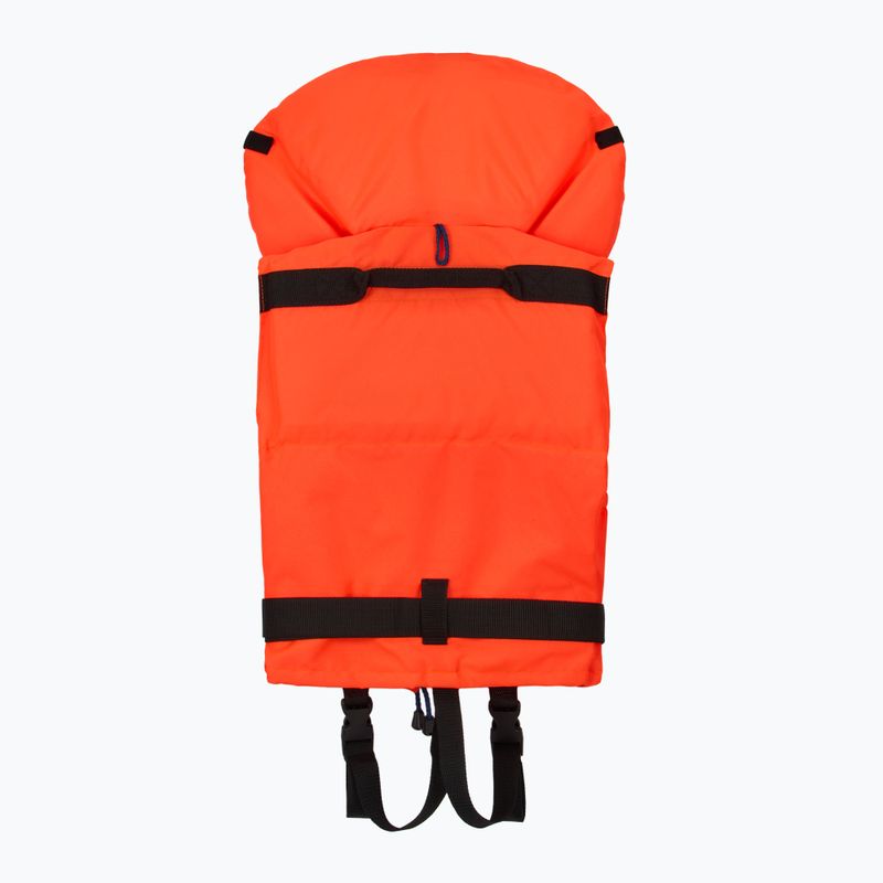 Giubbotto di salvataggio Aquarius 100N per bambini, arancione 2