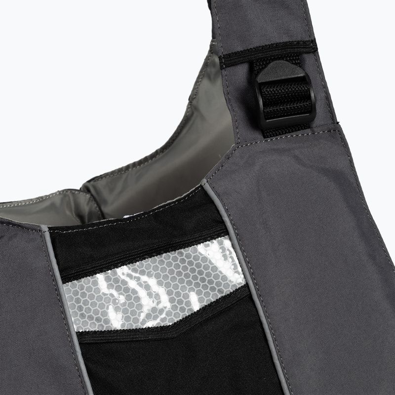 Gilet di sicurezza Aquarius MQ Pro grigio 5