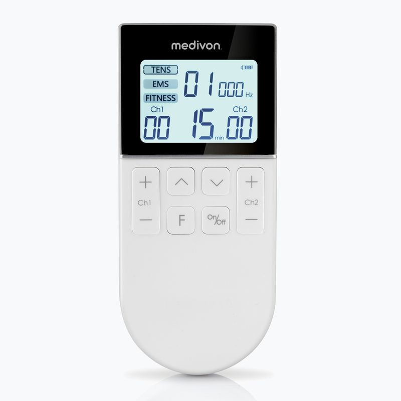 Elettrostimolatore Medivon Stream Pro bianco 2