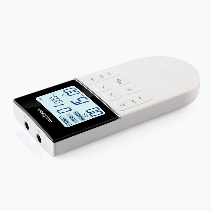 Elettrostimolatore Medivon Stream Pro bianco 4