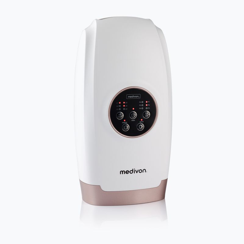 Medivon Massaggiatore manuale multicolore
