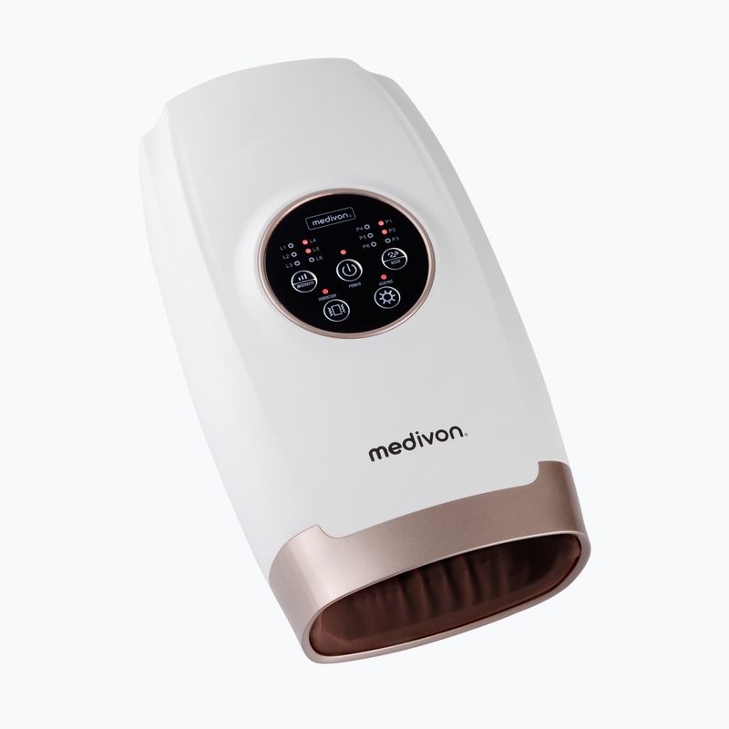 Medivon Massaggiatore manuale multicolore 4