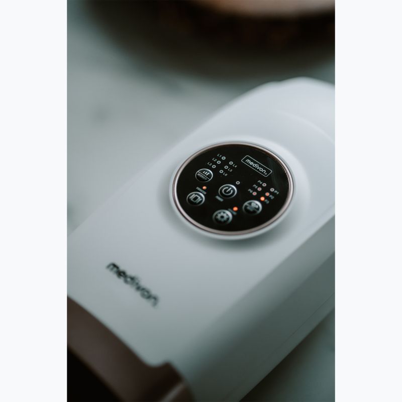 Medivon Massaggiatore manuale multicolore 10