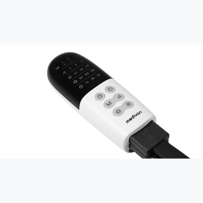 Massaggiatore Medivon Airy grigio 7