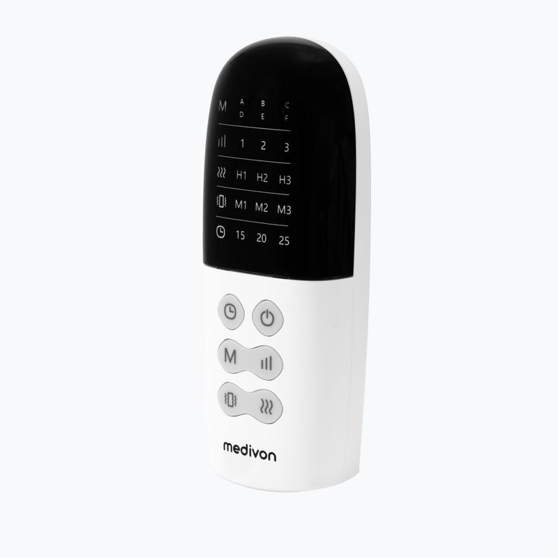 Massaggiatore Medivon Airy grigio 8