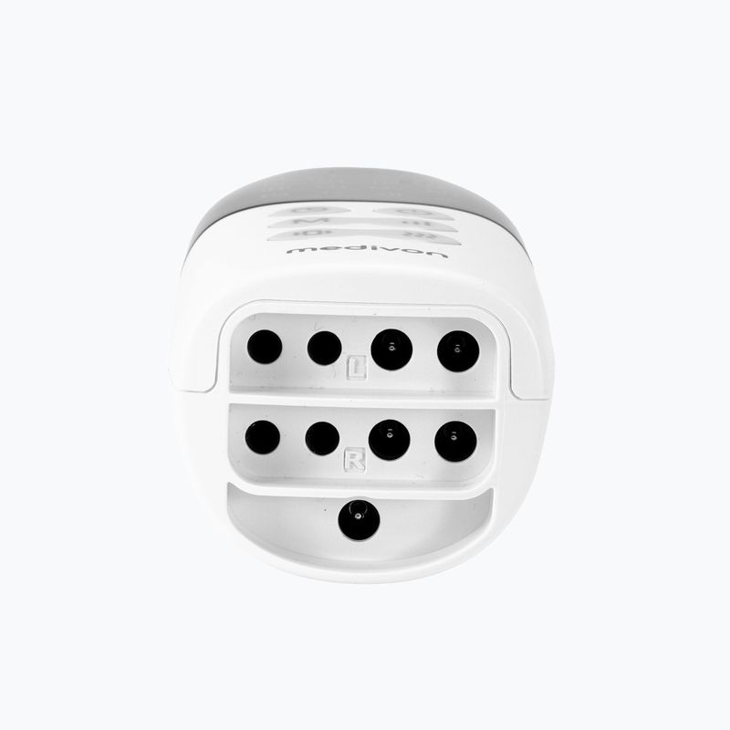 Massaggiatore Medivon Airy grigio 11