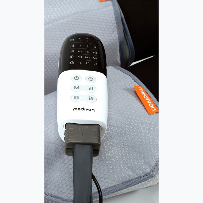 Massaggiatore Medivon Airy grigio 20