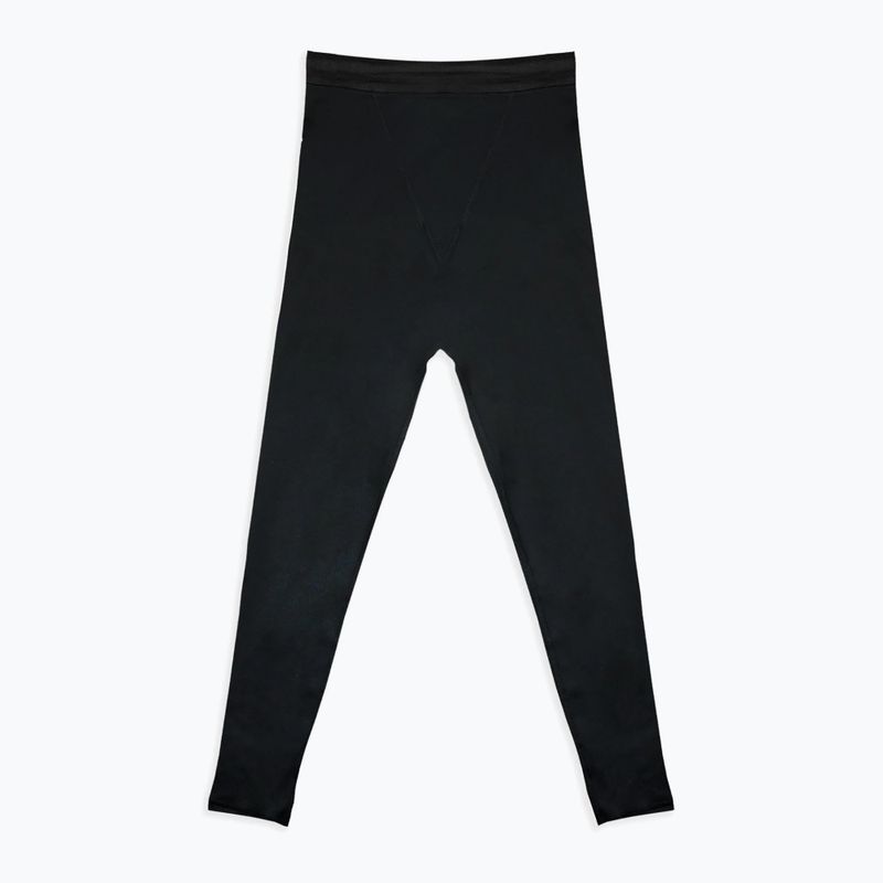 Leggings donna Chiara Wear Penny nero