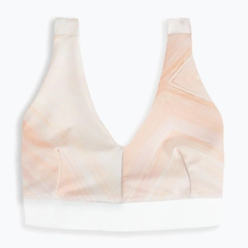 Chiara Wear Mona top donna arancione