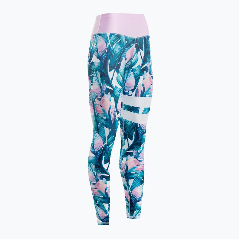 Leggings da allenamento donna 2skin Curacao 3