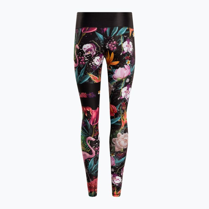 Leggings da allenamento da donna 2skin Fusion 2